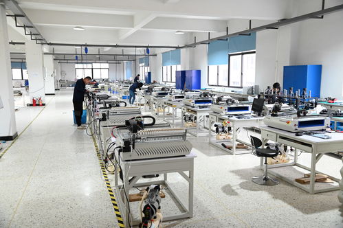 2026年电子制造新选择 浙江温州线路板贴片机服务商深度评测与数据服务解析