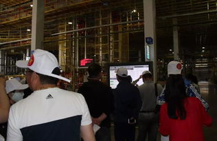 全省聚焦丨北国电器为爱封仓第三季首站告捷 探秘海尔空调胶州互联工厂的智慧服务